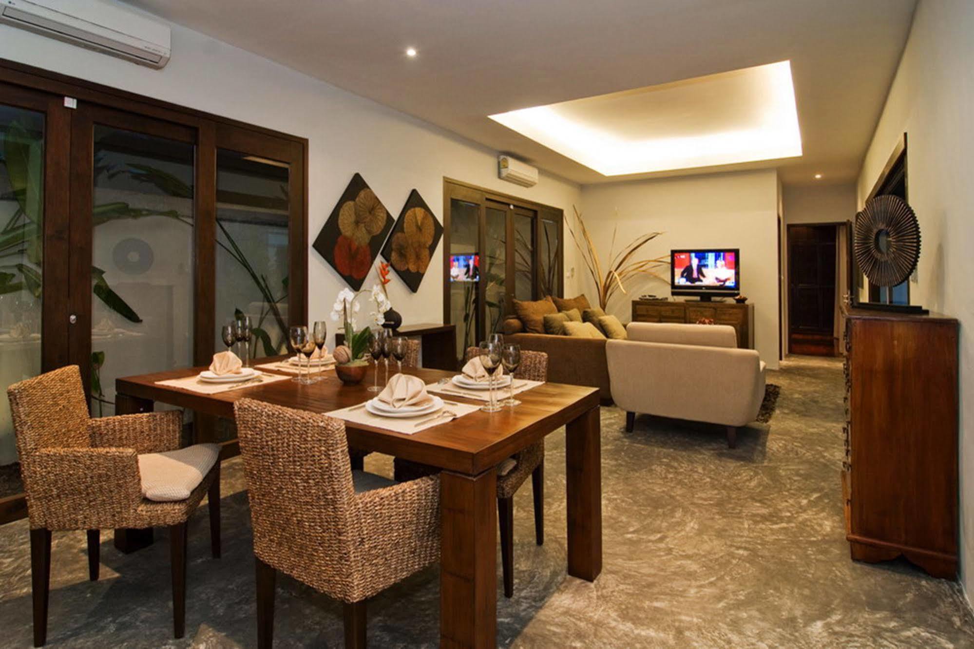 Villa Kama Rawai Zewnętrze zdjęcie