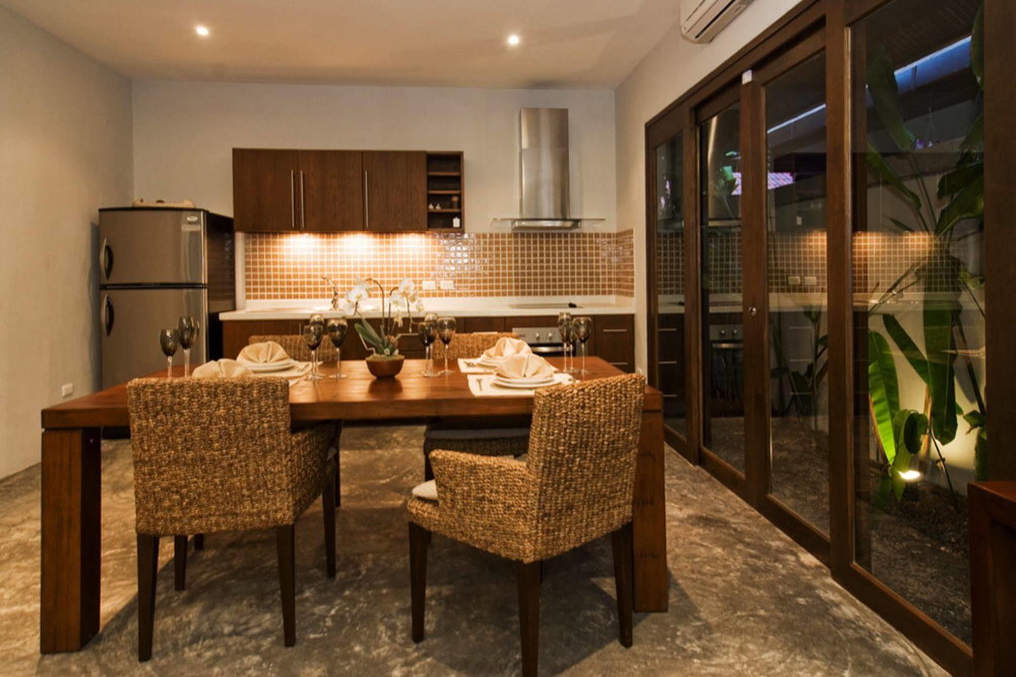 Villa Kama Rawai Zewnętrze zdjęcie